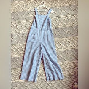 Sugar Lips wide leg jumper, ankle length-Medium